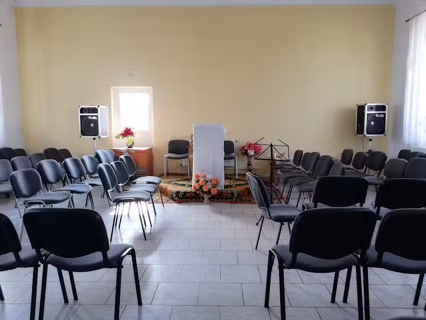 Biserica Adventistă