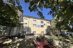 Biserica Adventistă