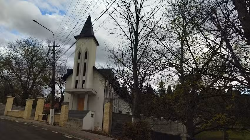 Biserica Adventistă