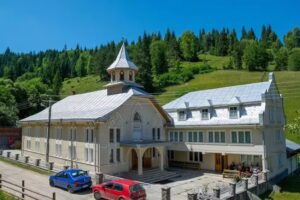 Biserica Adventistă