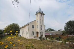 Biserica adventistă