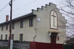 Biserica Adventistă
