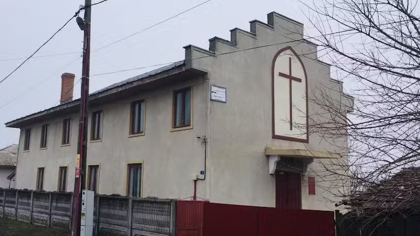 Biserica Adventistă