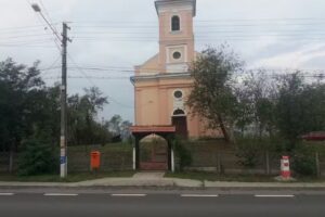 Biserica Adventistă