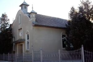 Biserica Adventistă