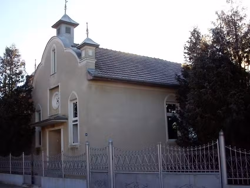 Biserica Adventistă