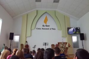 Biserica Adventistă