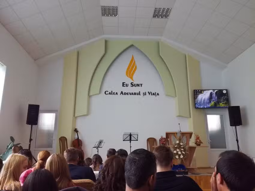 Biserica Adventistă