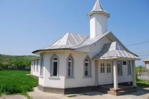 Biserica Adventistă