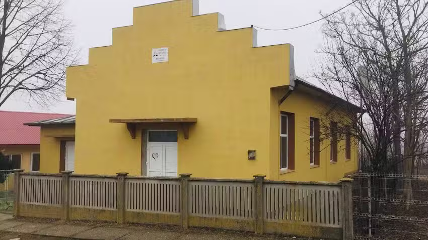 Biserica Adventistă