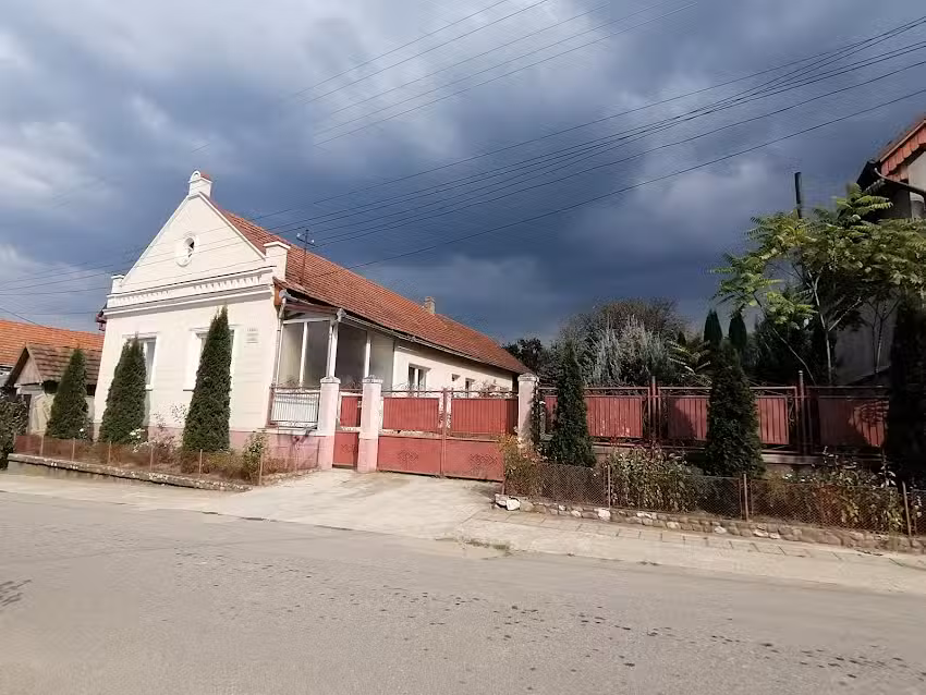 Biserică Adventistă