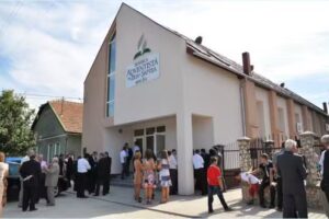 Biserica Adventistă