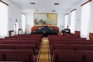 Biserica Adventistă