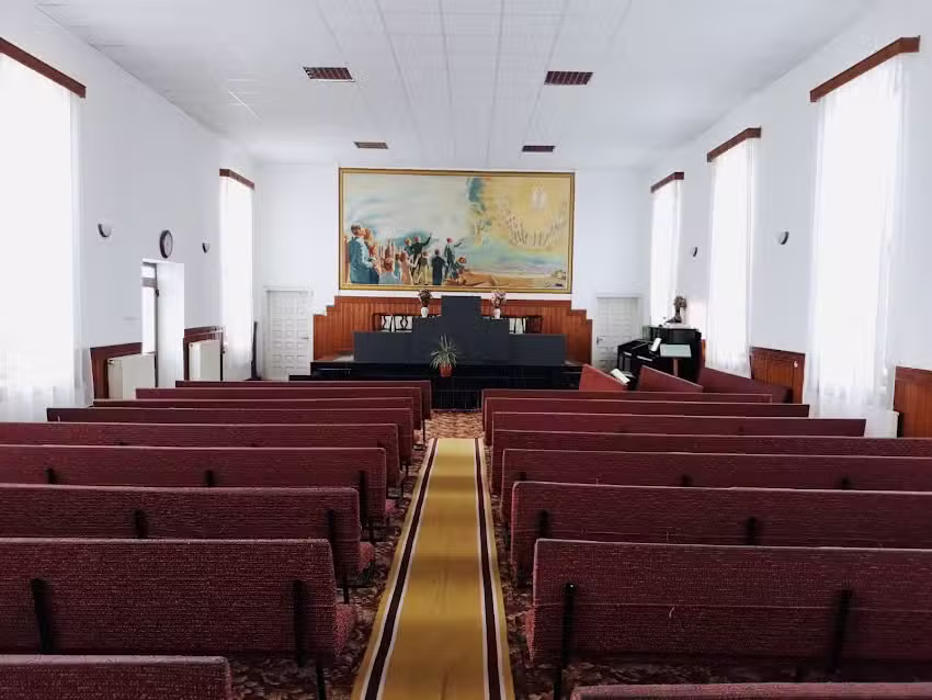 Biserica Adventistă