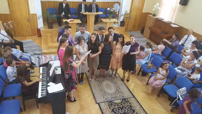 Biserica Adventistă