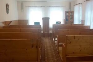 Biserica Adventistă