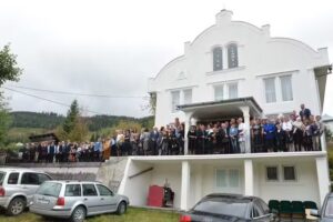 Biserica Adventistă