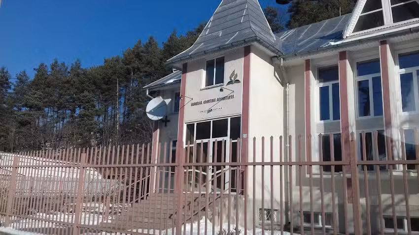 Biserica Adventistă