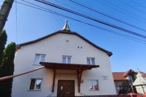 Biserica Adventistă