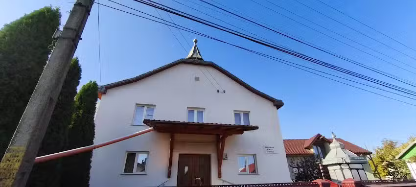 Biserica Adventistă