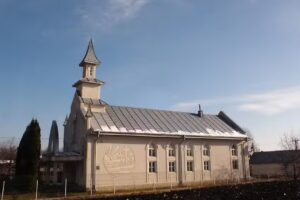 Biserica Adventistă