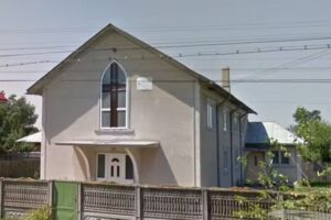 Biserica Adventistă 2