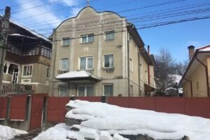 Biserica Adventistă 2