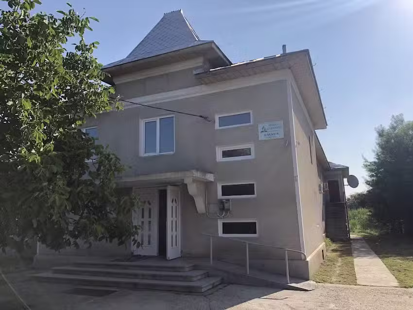 Biserica Adventistă 2