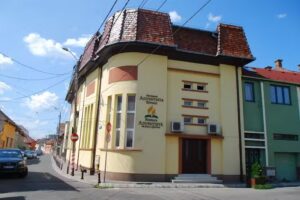 Biserica Adventistă