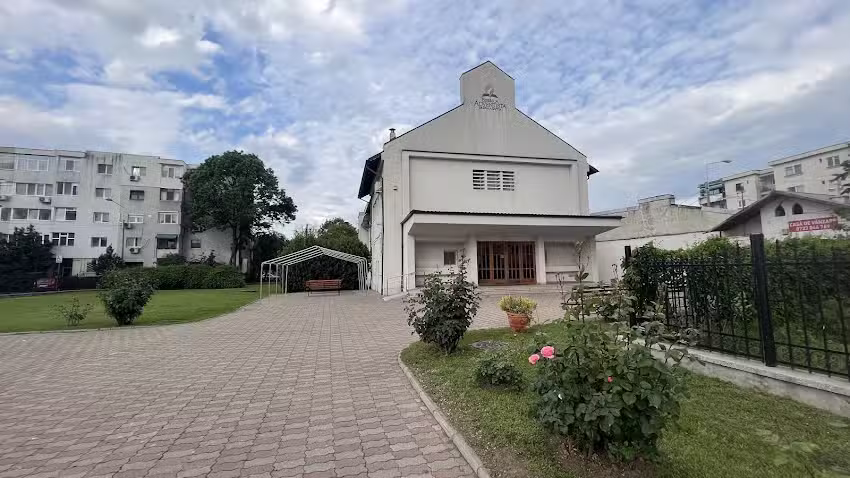 Biserica Adventistă