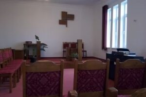 Biserica Adventistă