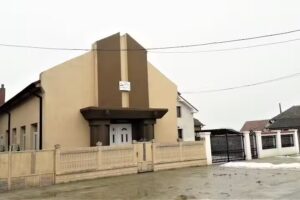 Biserica Adventistă