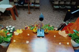 Biserica Adventistă