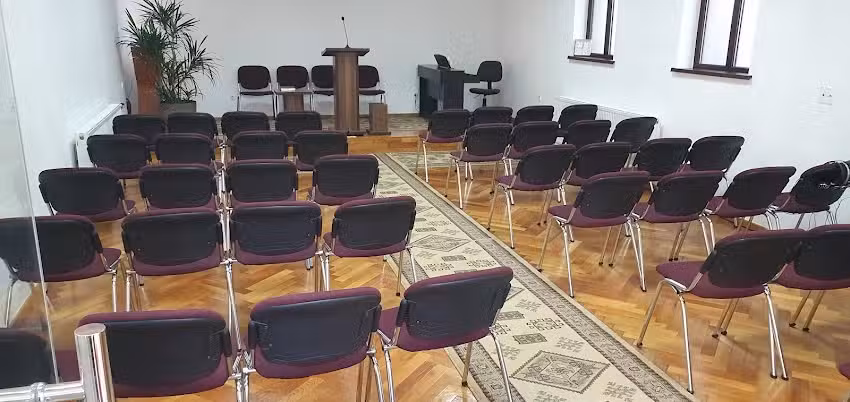 Biserica Adventistă