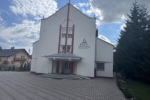 Biserica Adventistă