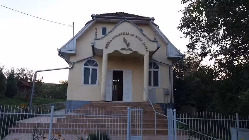 Biserica Adventistă
