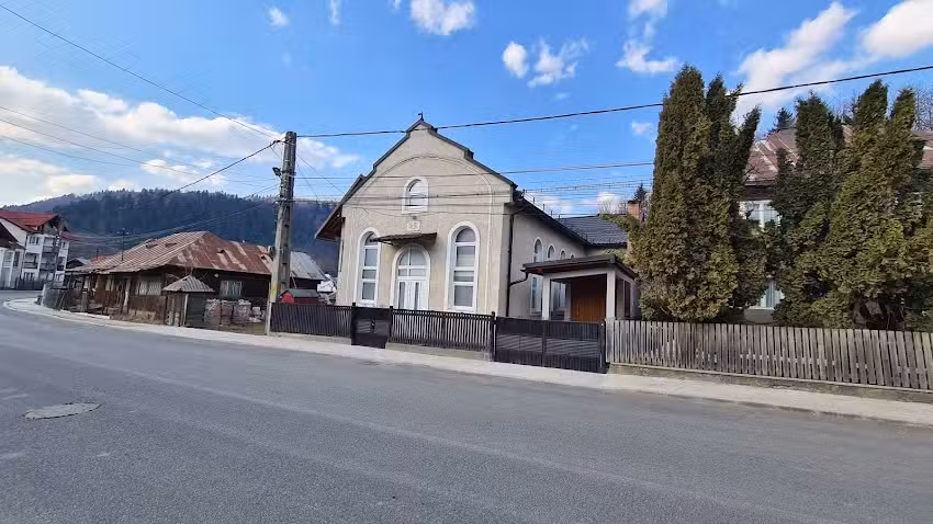 Biserica Adventistă