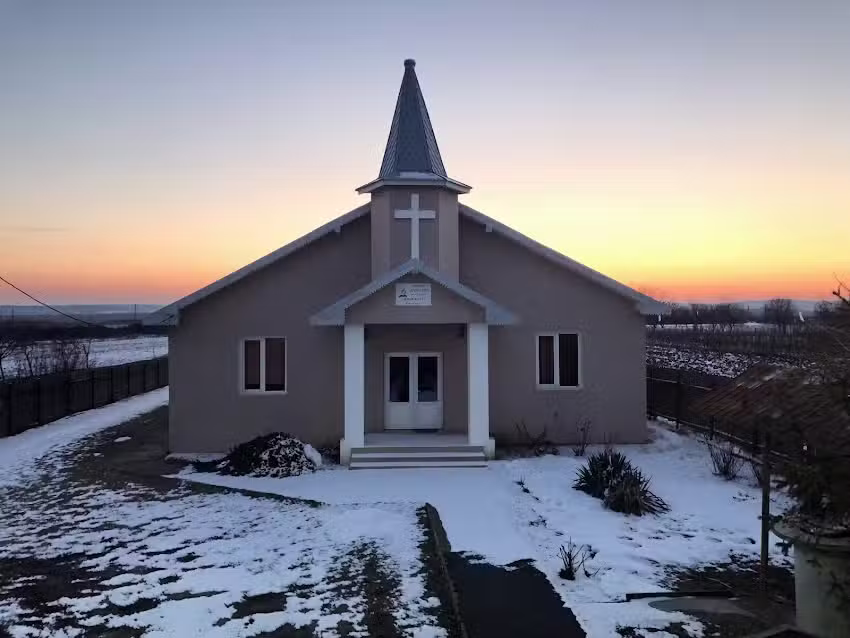 Biserica Adventistă