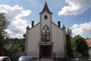 Biserica Adventistă