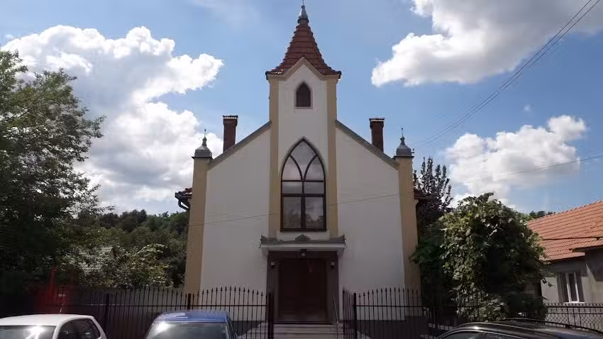 Biserica Adventistă