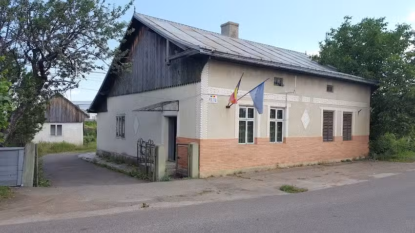 Biserica Adventistă