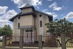 Biserica Adventistă