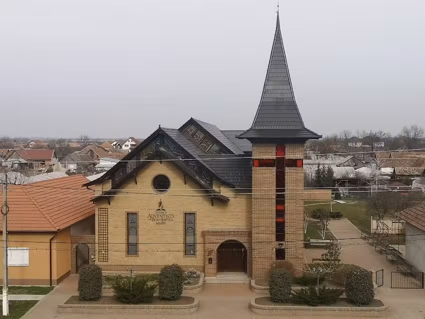 Biserica Adventistă