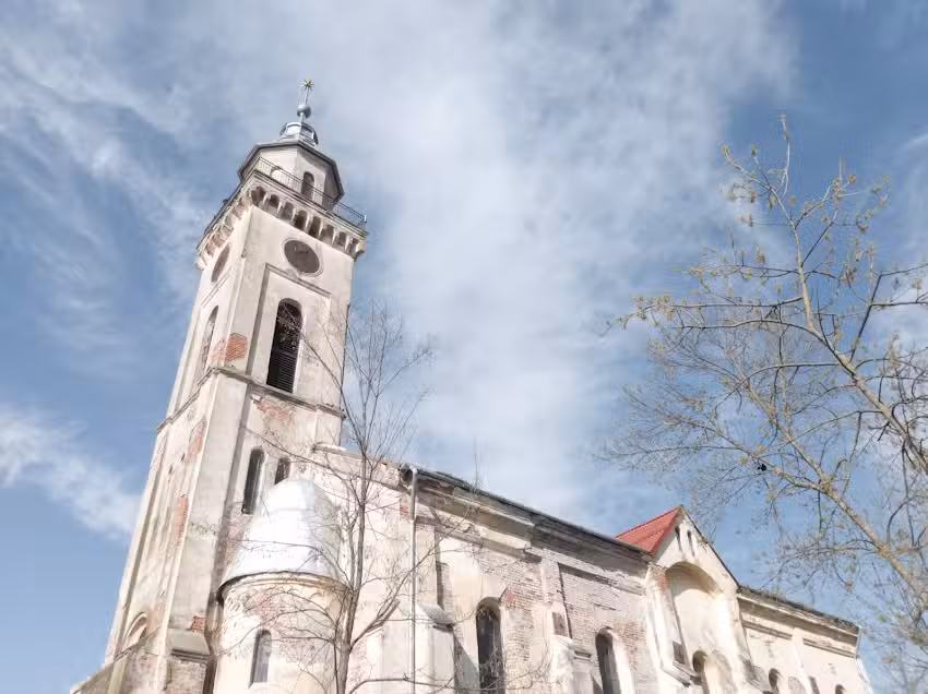 Biserica Adventistă