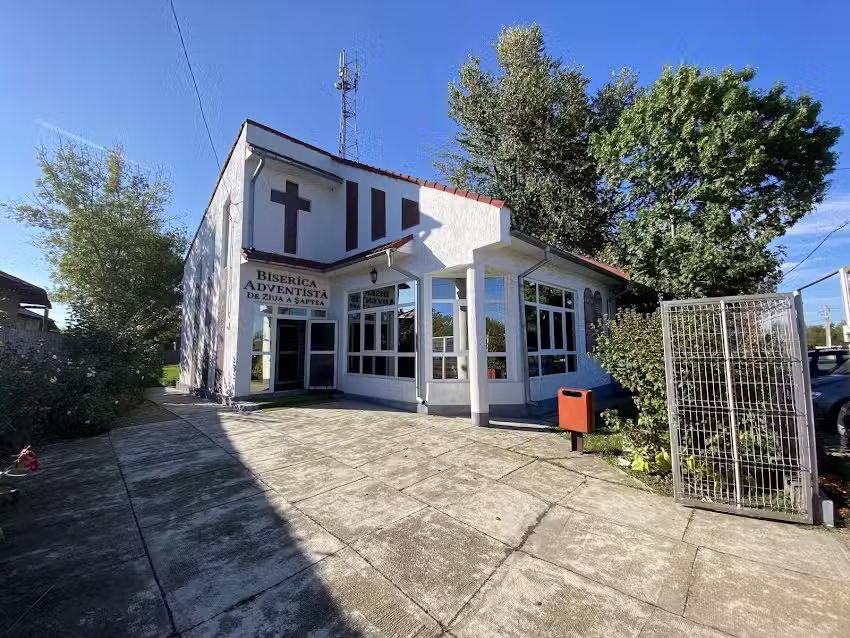 Biserica Adventista