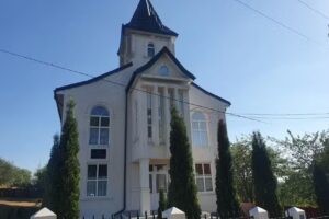 Biserica Adventistă