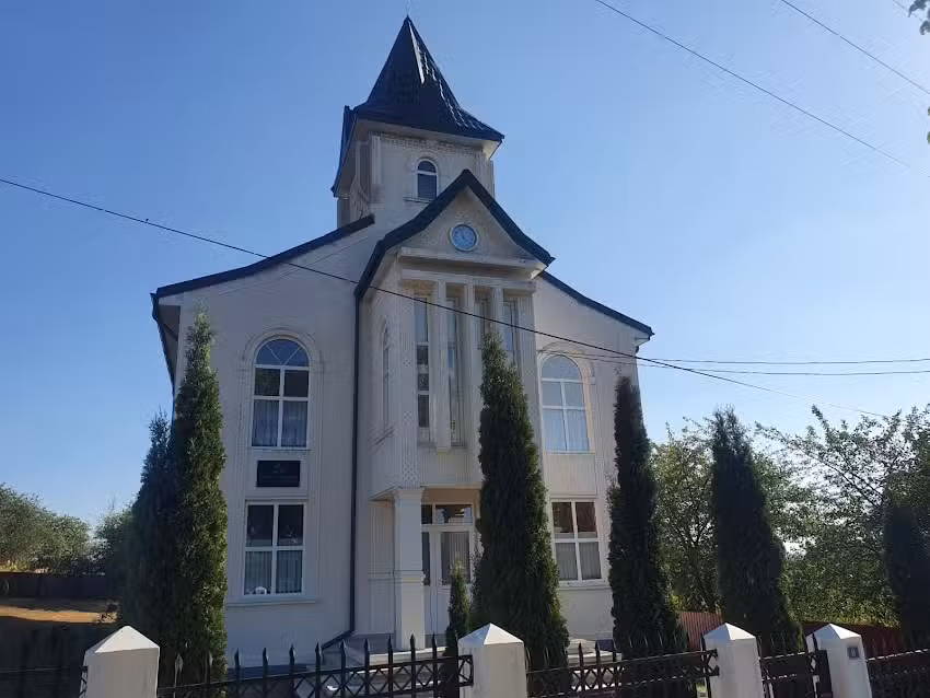 Biserica Adventistă