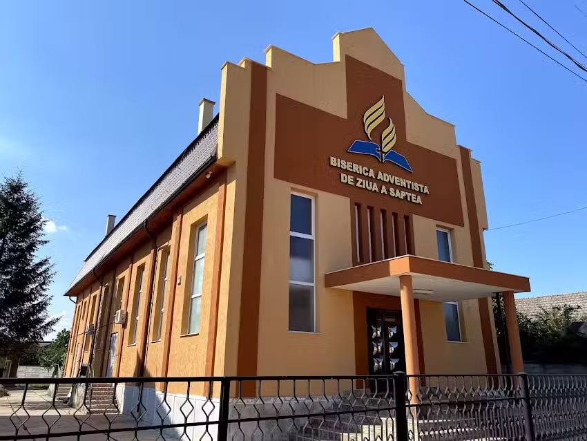 Biserica Adventistă