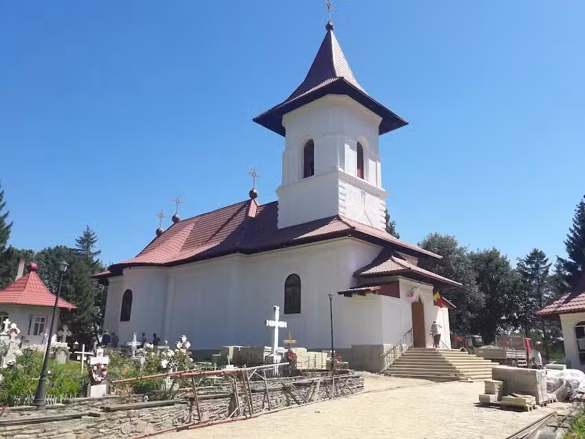 Biserica Adventistă