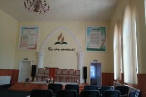 Biserica Adventistă